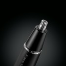 Oppladbar 4in1 ansiktstrimmer thumbnail