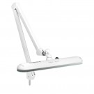 Elegante 801-tlZ LED Arbeidslampe, Hvit thumbnail