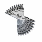 Neglefil 180/240, Bali, 10pk thumbnail