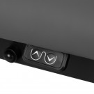 Habys behandlingsbenk, EveroCross X5 Ergo Therapy (Foot) thumbnail