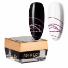Spider gel Disco Flashing Adorable 3ml, Molly Lac thumbnail