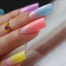 Buildergel milky dreams baby blue, 15g HEMA-free thumbnail