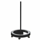 Lupelampe LED, Mega plus (med gulvstativ) thumbnail