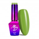 NEGLELAKK, HYBRID/SOAKOFF MollyLac Kiwi crush no. 177, 10g thumbnail