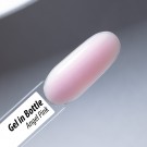 BUILDER GEL IN A BOTTLE ANGEL PINK, 15G HEMA-FREE thumbnail
