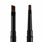 Staleks Dobbeltbørste EXPERT for gel (7 mm / for gel 9 mm) thumbnail