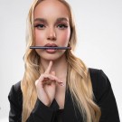 Claresa® creamy lip liner 04 rebel (0,35g) thumbnail