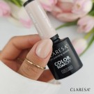 Claresa hybrid neglelakk (5ml), NudeGlow gummy nude 02 thumbnail