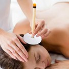 Dryppring for ørelys 10pk thumbnail