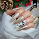 Neglelakk, Hybrid / SoakOff, 11g PALU Las Vegas 02 thumbnail