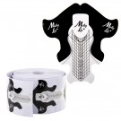 Negleformer /Templates, 500stk premium aluminium thumbnail