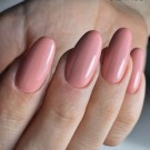 Neglelakk, Hybrid / SoakOff, 5ml Claresa® NUDE112 thumbnail