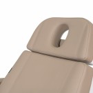 Elektrisk behandlingsbenk MAXI COZY+, beige thumbnail