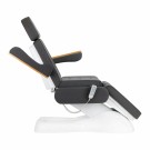 Elektrisk Behandlingsbenk Sillon LUX 273b 3sil. v2 grå thumbnail