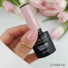 Claresa hybrid neglelakk (5ml), NudeGlow gummy nude 01 thumbnail