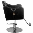Frisørstol HairSystem 0-90 black thumbnail