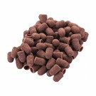 Slipehetter SoftCap basic EXO, 7mm 80 grit (100 stk) thumbnail