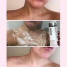 Tan eraser cleansing foam thumbnail