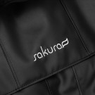 Sakura Massasjestol, Classic 305 Zero Gravity, WOOD thumbnail