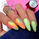 NEGLELAKK, HYBRID/SOAKOFF MollyLac Mint Cocktail 337, 10g thumbnail