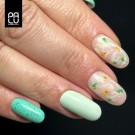 Neglelakk, Hybrid / SoakOff, 11g PALU Miami 06 thumbnail