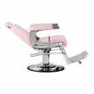 Barberstol Gabbiano visionerio, rosa thumbnail