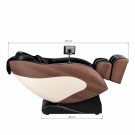 Sakura Massasjestol, Classic 305 Zero Gravity, WOOD thumbnail