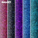 Neglelakk, Hybrid / SoakOff, 5ml Claresa® GALAXY GREEN thumbnail