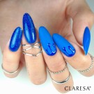 Neglelakk, Hybrid / SoakOff, 5ml Claresa® BLUE709 thumbnail
