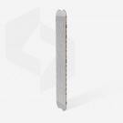 Staleks SMART engangsfiler til papmAm-systemet, 240grit (50 stk) thumbnail