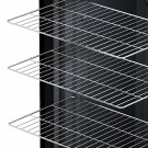 Varmeskap med UV sterilisering og ozon (128ltr) thumbnail