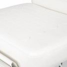 Elektrisk behandlingsbenk B-LIGHT 502.4.A26, HVIT thumbnail