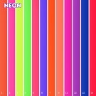 Neglelakk, Hybrid / SoakOff, 5ml Claresa® NEON 12 thumbnail