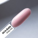 BUILDER GEL IN A BOTTLE SMOKY PINK, 15G HEMA-FREE thumbnail