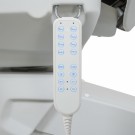 Elektrisk behandlingsbenk MAXI COZY+, beige thumbnail