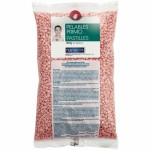 Stripsfrie Voksperler, Rosa Premium 800g