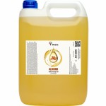 Massasjeolje VERANA® Søt Mandel, 5 liter (Baseolje) 