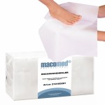 Engangshåndklær 40x60cm 40gsm, Macomed 100pk