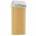 Rullevoks Premium 80ml Gul Base 4,5cm rullebredde