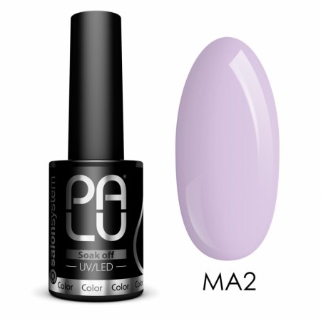 Palu hybrid neglelakk (11g), PALU miami 02
