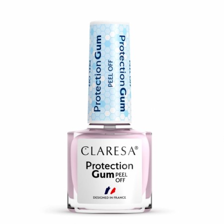 Claresa® Peel Off Protection Gum