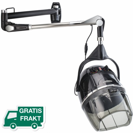 Vegghengt hårtørker, Sort 950w