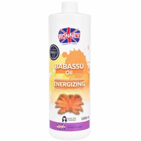 Balsam, RONNEY® Babassu Oil 1000ml