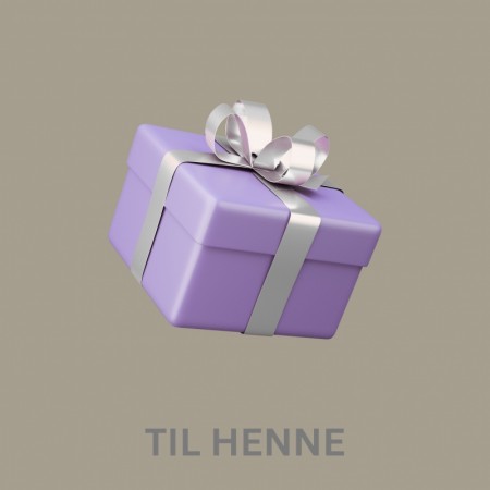 Til henne