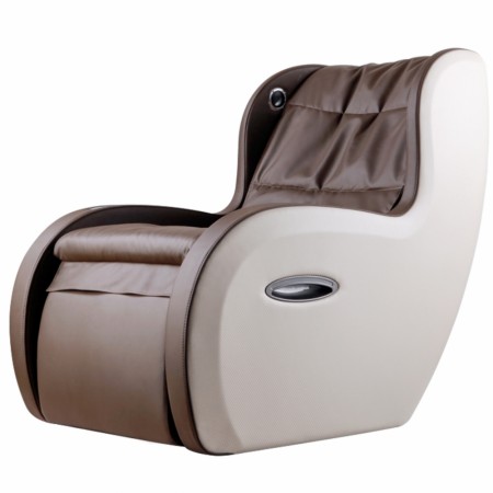 BC Q2 Massasjestol, brun/beige