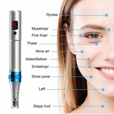 Dermapen, Onuliss-17487