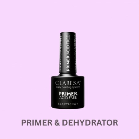 Primer & dehydrator