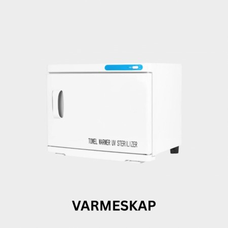 Varmeskap