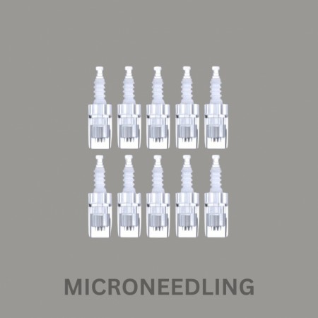 Microneedling