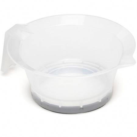 Blandeskål 250ml -Hvit